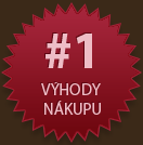 výhody nákupu